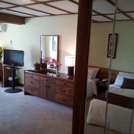 Hotel Villa Tournon サンホセ エクステリア 写真