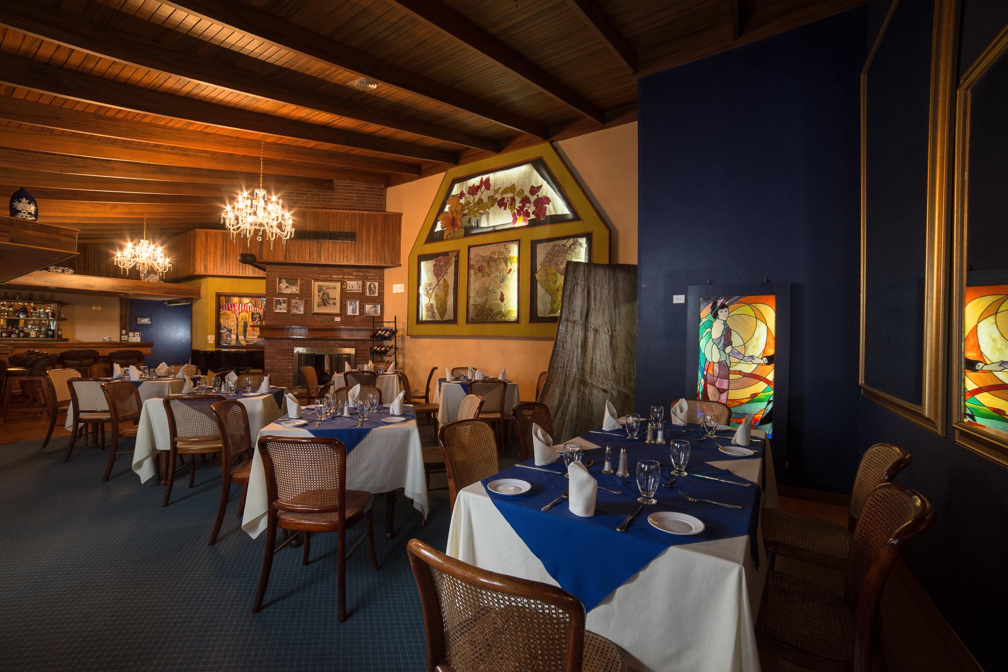 Hotel Villa Tournon サンホセ エクステリア 写真