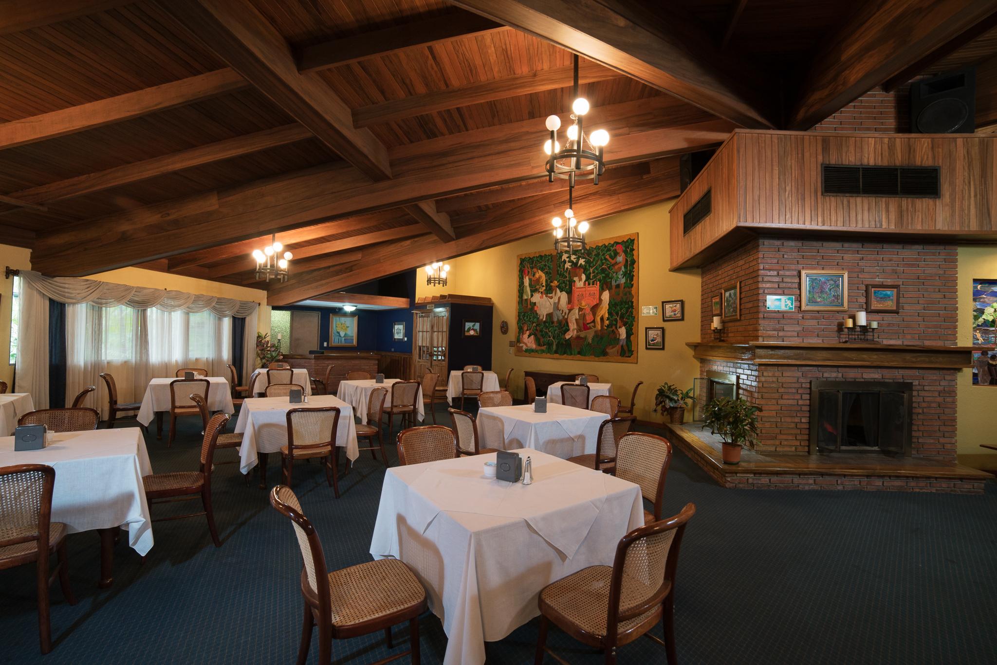 Hotel Villa Tournon サンホセ エクステリア 写真