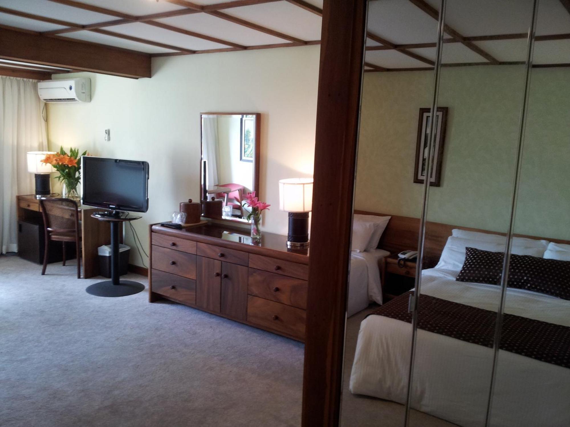 Hotel Villa Tournon サンホセ エクステリア 写真